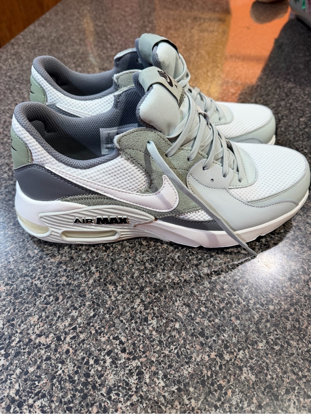 Men’s nike air max